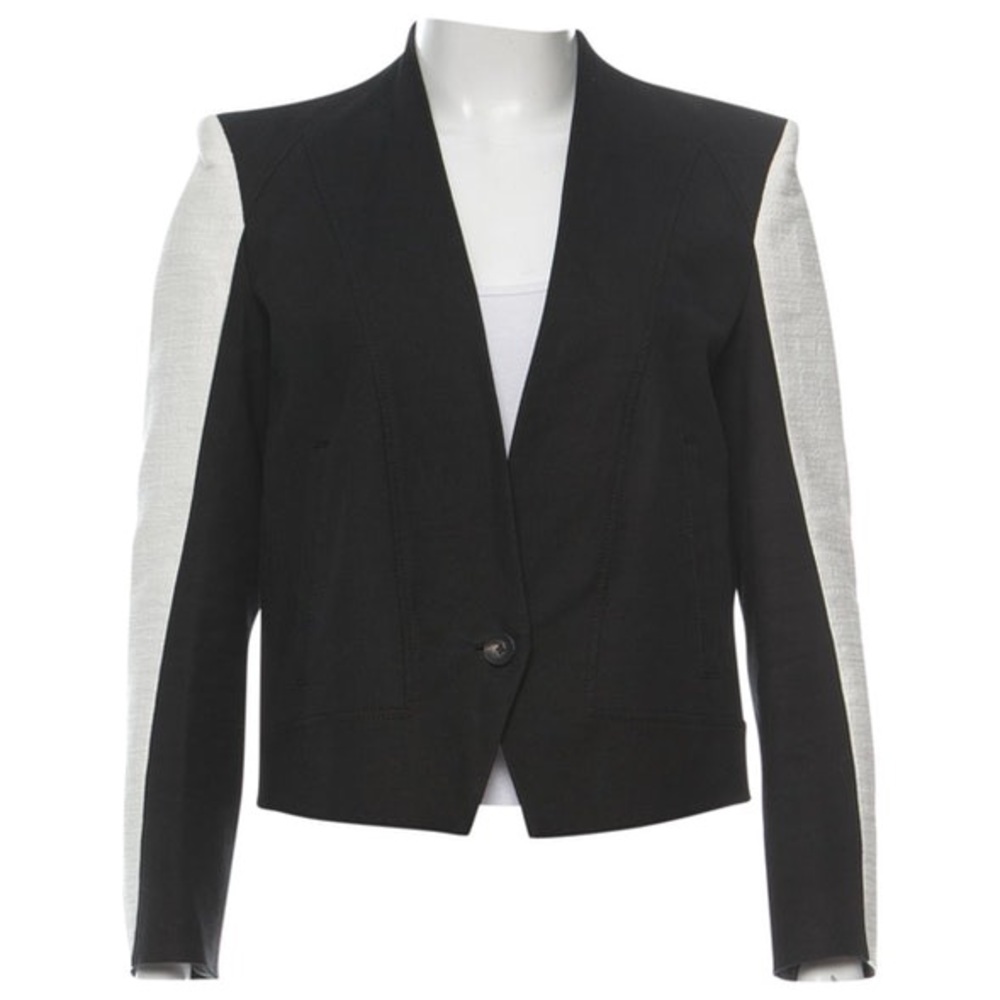 Helmut Lang Era Suiting Blazer